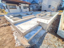 GRAFARE蓮田市西新宿11期の画像