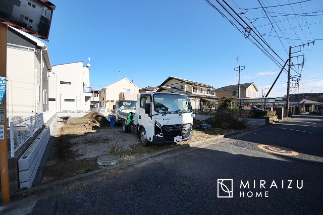 【外観】 | どういった間取りにしよう。どの部屋をどう使おう、インテリアはどうしよう、想像するだけでわくわくしちゃいますね。マイホーム計画が楽しみですね☆
