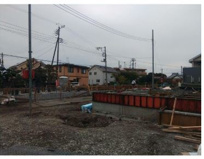 沼津市中沢田 3期 新築一戸建て 5号棟の画像