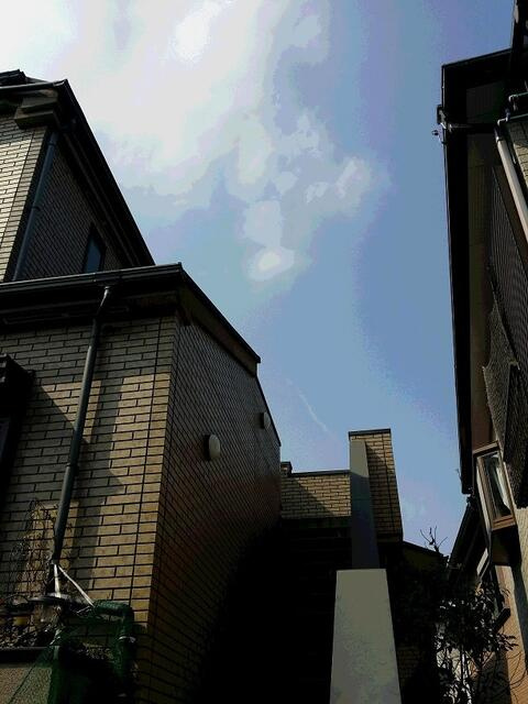 板橋区赤塚６丁目のアパートの画像
