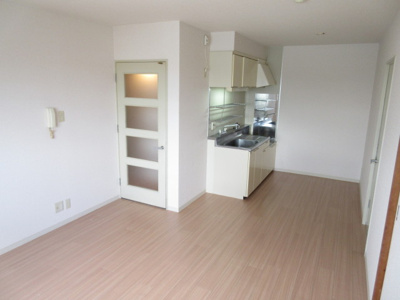 【内装】 | ラフィーネ壱番館