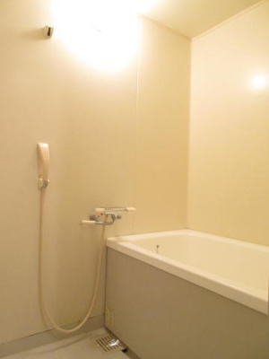 【浴室】 | ラフィーネ壱番館