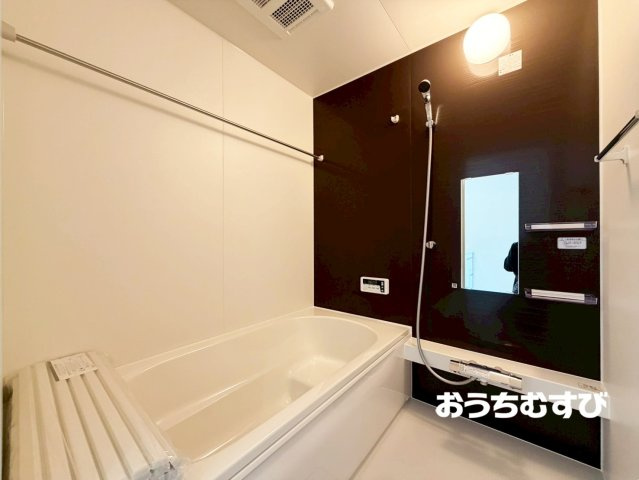 守山区今尻町2期(全1棟)の浴室