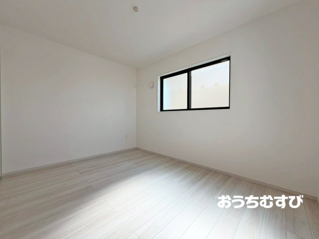 守山区今尻町2期(全1棟)の洋室