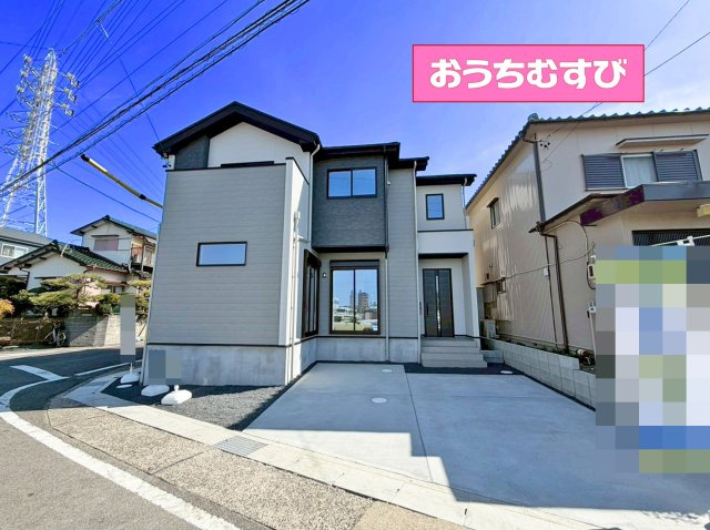 守山区今尻町2期(全1棟)