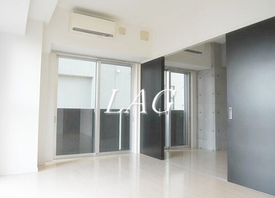 【寝室】 | アールレジデンス東中野 | 寝室です。