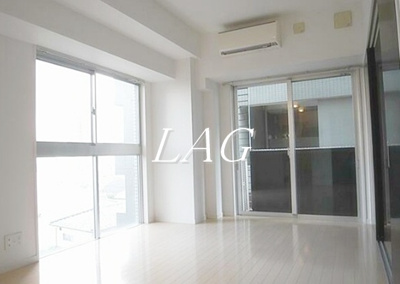 【居間・リビング】 | アールレジデンス東中野 | 洋室のお部屋です。