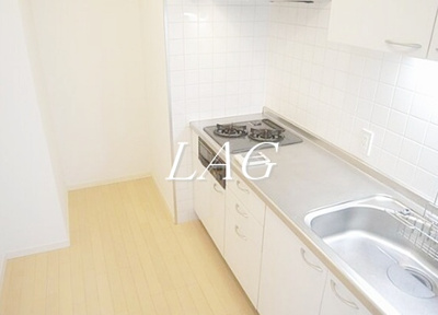 【キッチン】 | アールレジデンス東中野 | キッチンです。