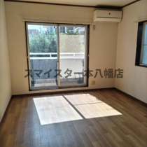 幕張ガーデンの画像