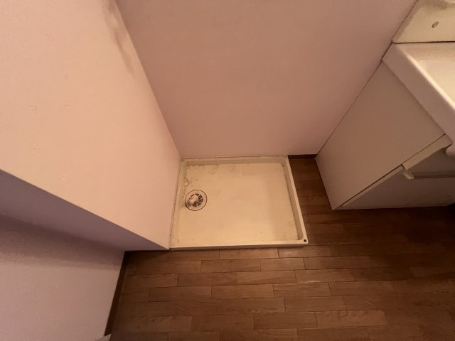 アルパポンテ一番館の設備