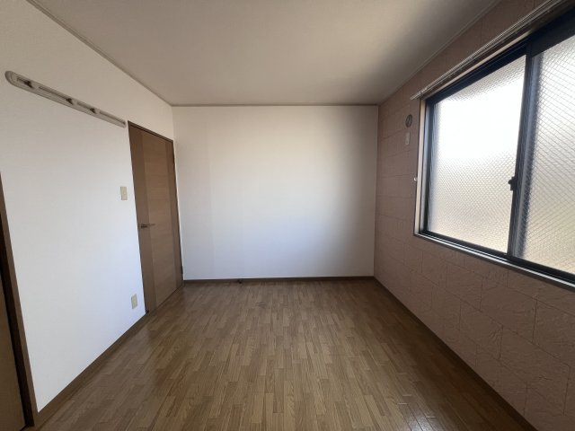 アルパポンテ一番館の子供部屋