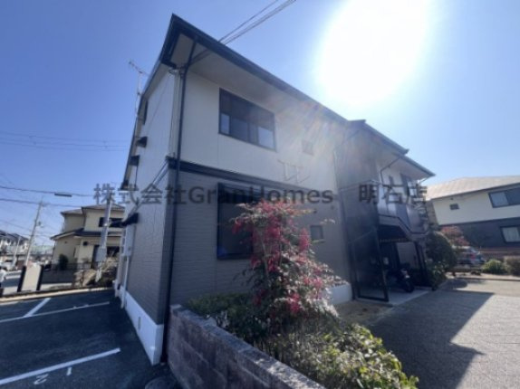 アルパポンテ一番館