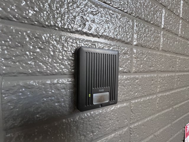 アルパポンテ一番館のその他