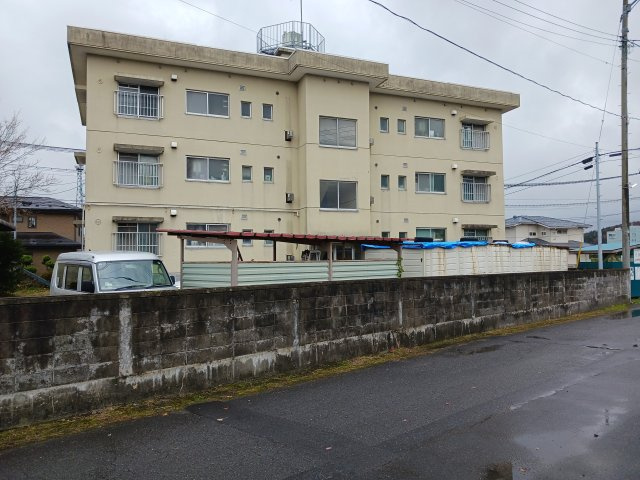 コーポラス田屋の画像