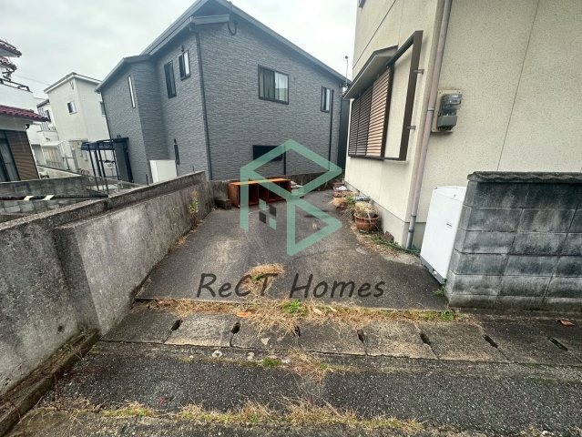 姫路市広畑区才中古戸建のその他