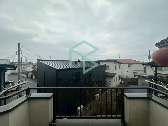 姫路市広畑区才中古戸建の展望