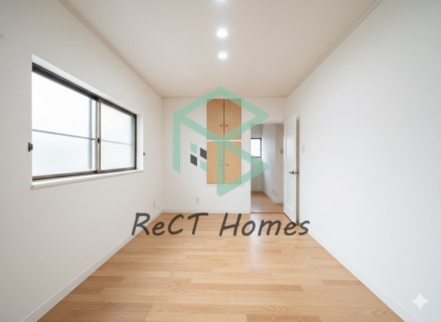 姫路市広畑区才中古戸建の内装|リフォーム後のイメージ