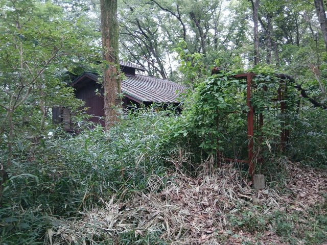 滑川町羽尾　土地2681坪の外観