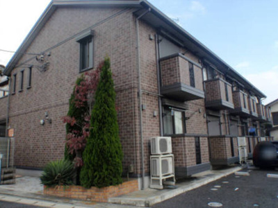 【外観】 | ヴェルデ都町