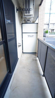 【バルコニー】 | ベラ・ヴィスタ | バルコニー