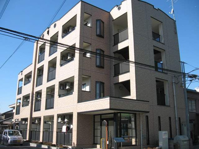 【外観】 | ベラ・ヴィスタ | 外観写真