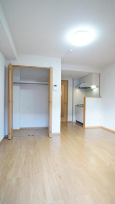 【収納】 | ベラ・ヴィスタ | その他部屋・スペース