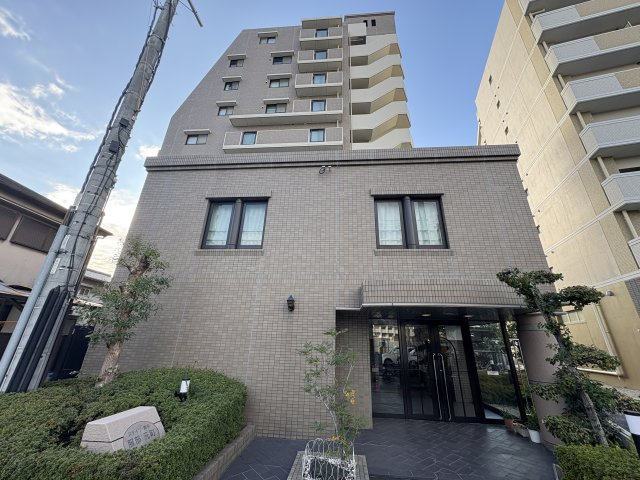 ステイツ豊中服部元町