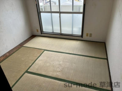 【和室】 | ヴィラＫ’s | 和室です