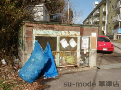【その他共用部分】 | ヴィラＫ’s