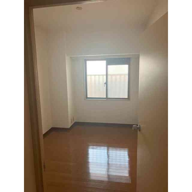 メトロハイツ東陽の寝室