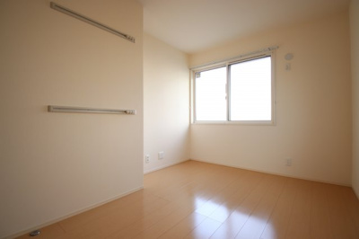 【寝室】 | シャルマン