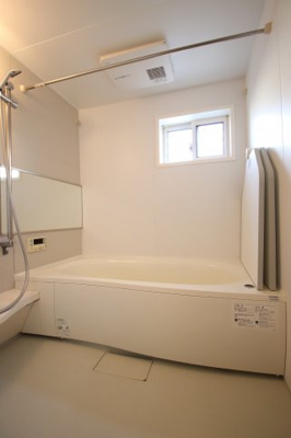 【浴室】 | シャルマン