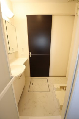 【洗面所】 | シャルマン