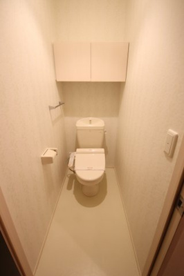 【トイレ】 | シャルマン