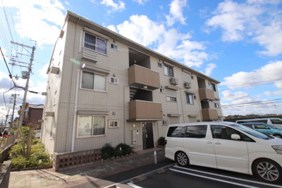 【外観】 | シャルマン