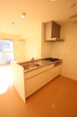 【キッチン】 | シャルマン