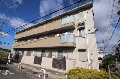 【外観】 | シャルマン