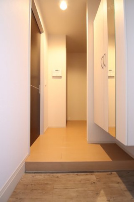 【玄関】 | シャルマン