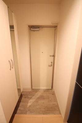 【玄関】 | シャルマン