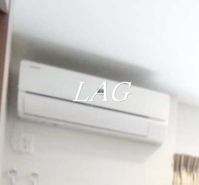 【設備】 | M-1 Tokyo 鵜の木 | エアコンです。