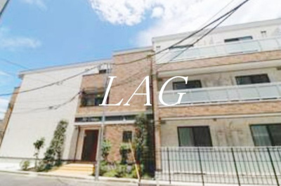 【外観】 | M-1 Tokyo 鵜の木 | 外観です。