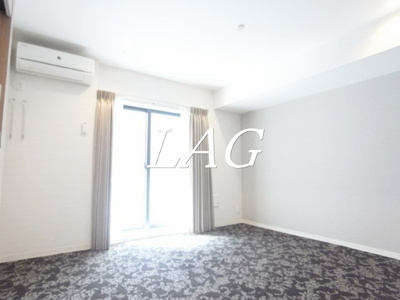 【居間・リビング】 | M-1 Tokyo 鵜の木 | 洋室のお部屋です。