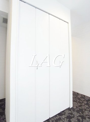 【収納】 | M-1 Tokyo 鵜の木 | 収納です。