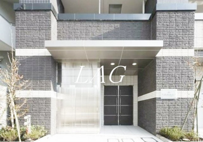 【エントランス】 | スペーシア梅屋敷 | エントランスです。