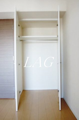 【収納】 | スペーシア梅屋敷 | 収納です。