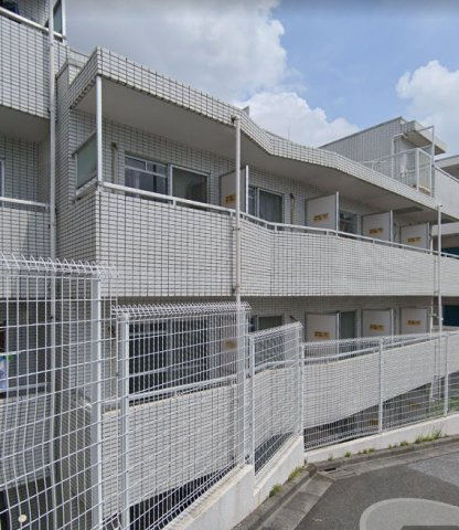 北区滝野川4丁目のマンションの画像