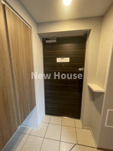 クレヴィアリグゼ西巣鴨の設備