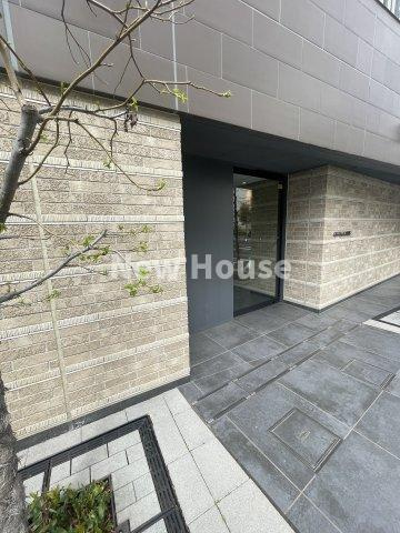 クレヴィアリグゼ西巣鴨のその他共用部分