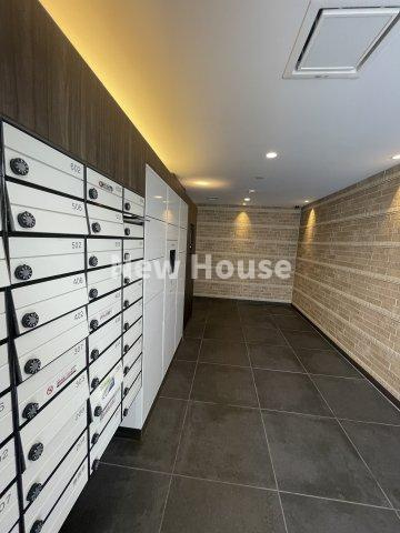 クレヴィアリグゼ西巣鴨の周辺