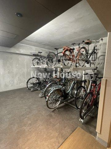 クレヴィアリグゼ西巣鴨の周辺